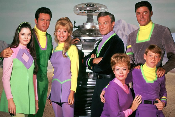 Only 1 in 20 People Can Name These 1960s TV Shows — Can You?