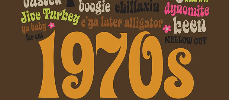 Think You Know '70s Lingo? Take the Ultimate Slang Challenge and Prove It!
