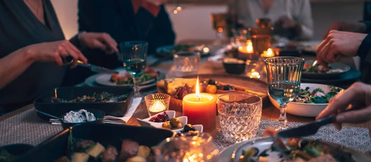Which main-character dessert do you crave most after a night in the spotlight?