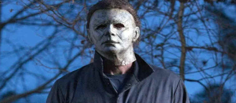 Can you name the iconic horror flick that introduced this legendary slasher?