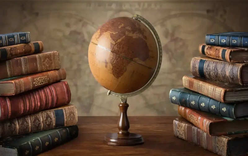 We Bet You Can't Score 80% On This Modern History & Geography Quiz