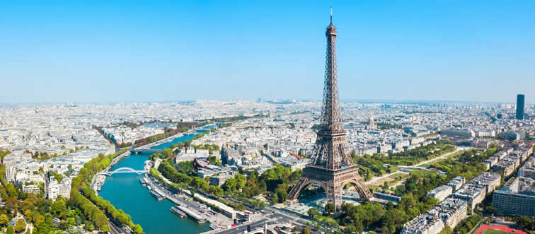 Where in the world is this iconic A-list landmark located?