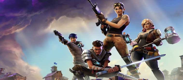 Can you name this record-breaking battle royale?