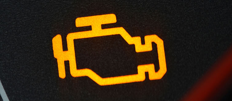 Quick, pop quiz! Can you identify this glowing dashboard icon?