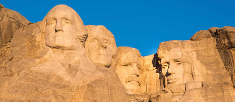 Who was the ultimate OG leader and the very first President of the United States?