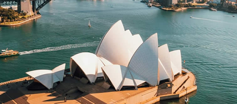 Which city holds the title of Australia's ultimate administrative headliner?