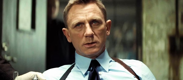 Can you name this legendary secret agent?