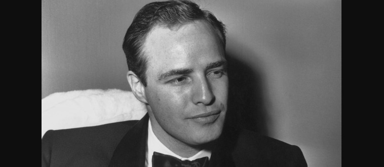 Do you recognize the face that redefined acting intensity forever?