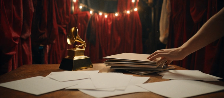 Grammy-Winning Pop Albums — Name the Artist