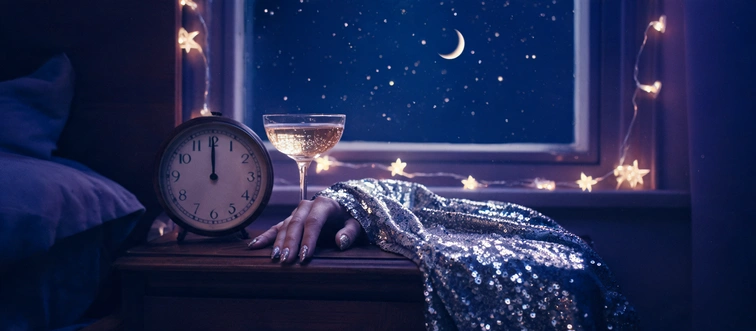 Which pop superstar took home Album of the Year for 'Midnights' in 2024?