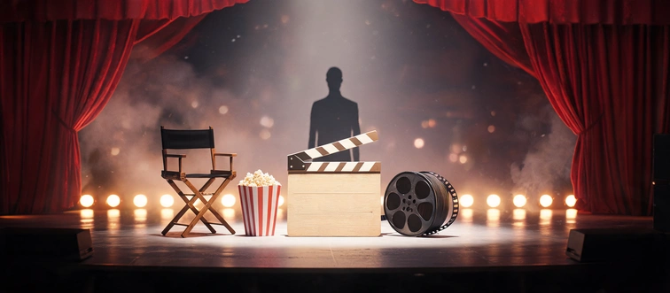 Pop Star Acting Debuts — Match the Star to the Film