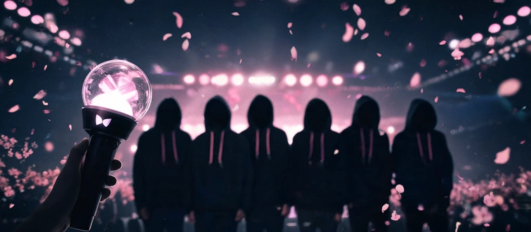 Which legendary pop group calls their passionate global fanbase 'ARMY'?